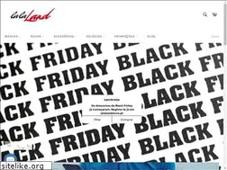 Sites similar to lalalandstore.com