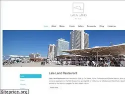 Sites similar to lalalandtelaviv.co.il