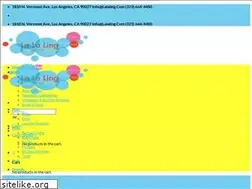 Sites similar to lalaling.com