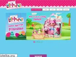 Sites similar to lalaloopsy.com