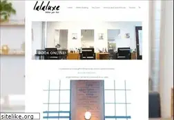 Sites similar to lalaluxesalon.com