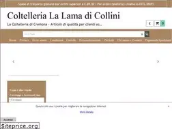 Sites similar to lalamadicollini.it