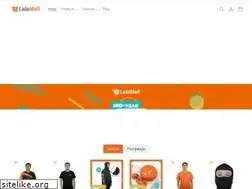 Sites similar to lalamall.com