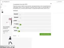 Sites similar to lalanails.ro