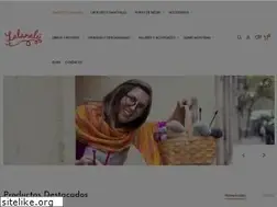 Sites similar to lalanalu.com