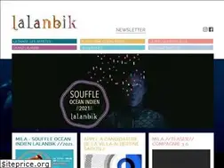 Sites similar to lalanbik.org
