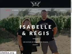 Sites similar to lalande-labatut.com