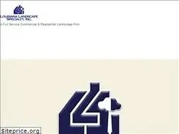 Sites similar to lalandscape.com