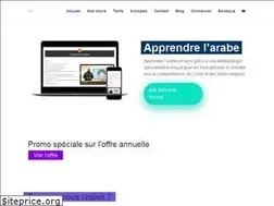 Sites similar to lalanguedelislam.com