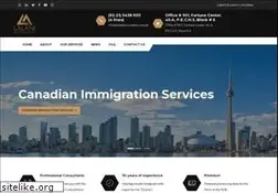 Sites similar to lalaniassociates.com.pk