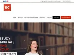Sites similar to lalanieducationconsulting.com