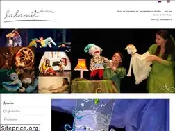 Sites similar to lalanit.com