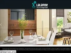 Sites similar to lalanne-immobilier.fr
