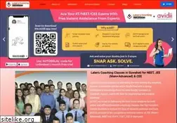 Sites similar to lalanscoaching.com