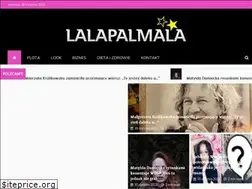 Sites similar to lalapalmala.pl