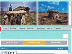 Sites similar to lalapasa.bel.tr