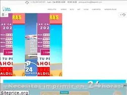 Sites similar to lalaprint.com