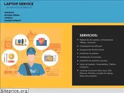 Sites similar to lalaptop.com