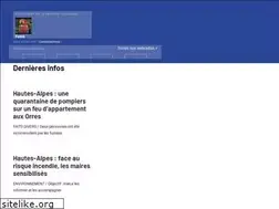 Sites similar to lalaradio.fr