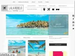 Sites similar to lalarebelo.com