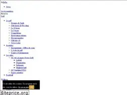 Sites similar to lalargue-resort.com