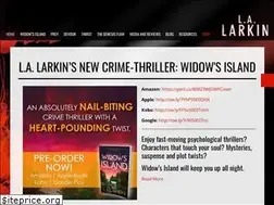 Sites similar to lalarkin.com