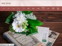 Sites similar to lalarythmenatureletsain.com