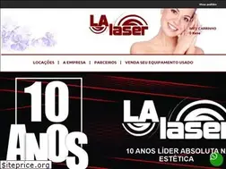 Sites similar to lalaser.com.br