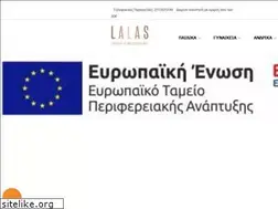 Sites similar to lalashoes.gr