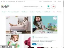 Sites similar to lalashop.sk