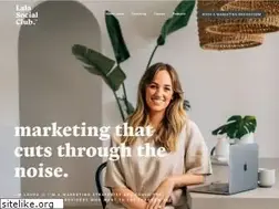 Sites similar to lalasocialclub.co