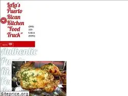 Sites similar to lalasprkitchen.com