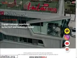 Sites similar to lalastations.com