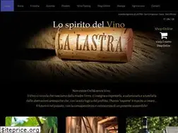 Sites similar to lalastra.it