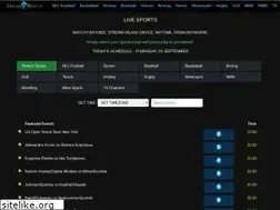 Sites similar to lalastreams.me