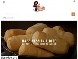 Sites similar to lalatinadeliciosa.com