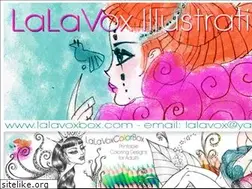Sites similar to lalavoxbox.com