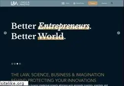 Sites similar to lalaw.com