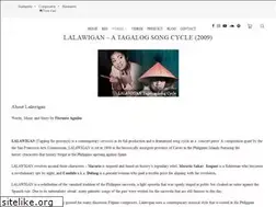 Sites similar to lalawigan.com