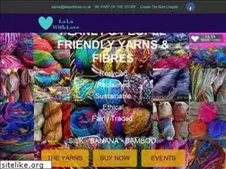 Sites similar to lalawithlove.co.uk