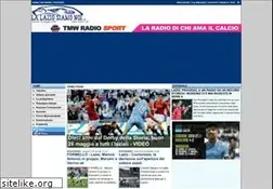 Sites similar to lalaziosiamonoi.it