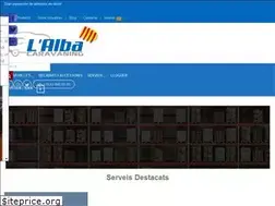 Sites similar to lalbacaravaning.com