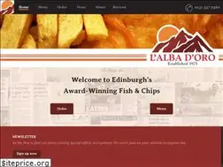 Sites similar to lalbadoro.com