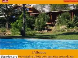 Sites similar to lalbatros83.com