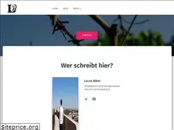 Sites similar to lalber.org