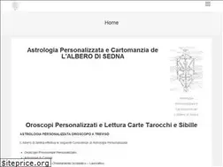 Sites similar to lalberodisedna.it