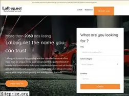 Sites similar to lalbug.net