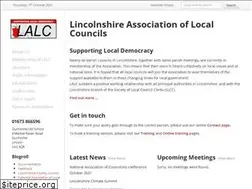 Sites similar to lalc.co.uk