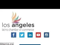 Sites similar to lalcc.org