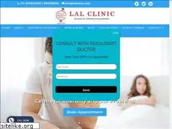 Sites similar to lalclinic.com